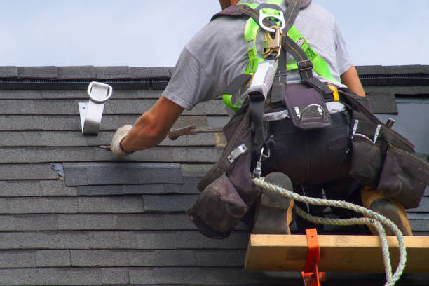 Roof Repair Estimates in Rafter J Ranch, WY