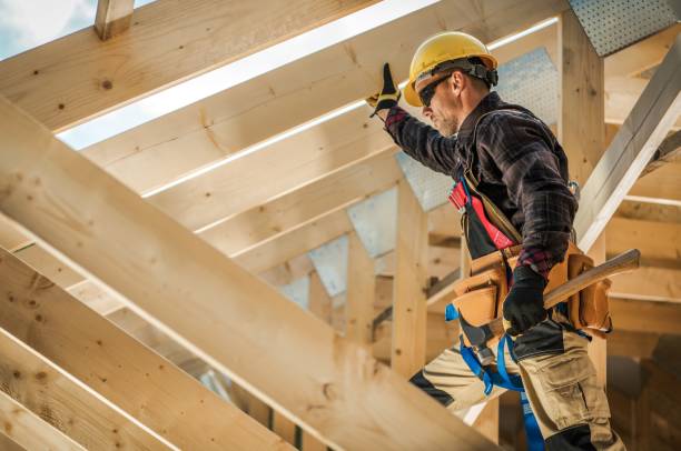 Best Residential Roofing Contractor  in Rafter J Ranch, WY
