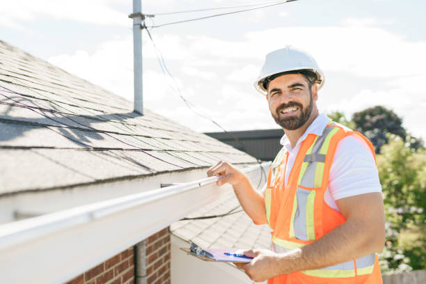 Best Shingle Roofing Installation  in Rafter J Ranch, WY