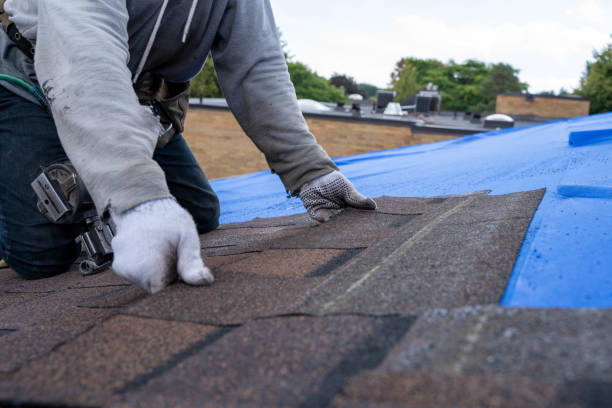 Quick and Trustworthy Emergency Roof Repair Services in Rafter J Ranch, WY