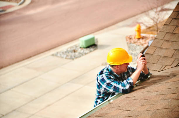  Rafter J Ranch, WY Roofing Contractor Pros