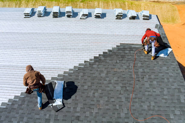 Best Roof Maintenance Services  in Rafter J Ranch, WY