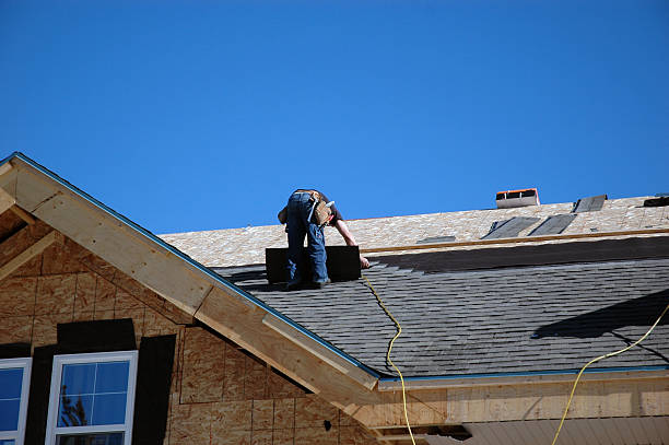 Best Tile Roofing Contractor  in Rafter J Ranch, WY