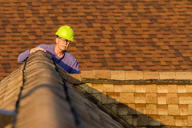 Best Metal Roofing Contractor  in Rafter J Ranch, WY