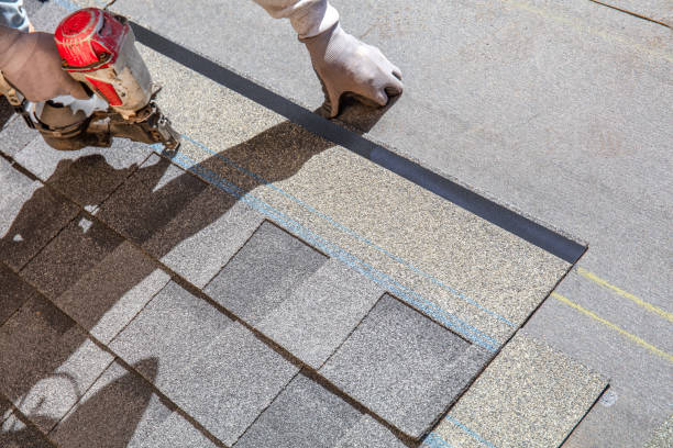 Professional Roofing Contractor in Rafter J Ranch, WY